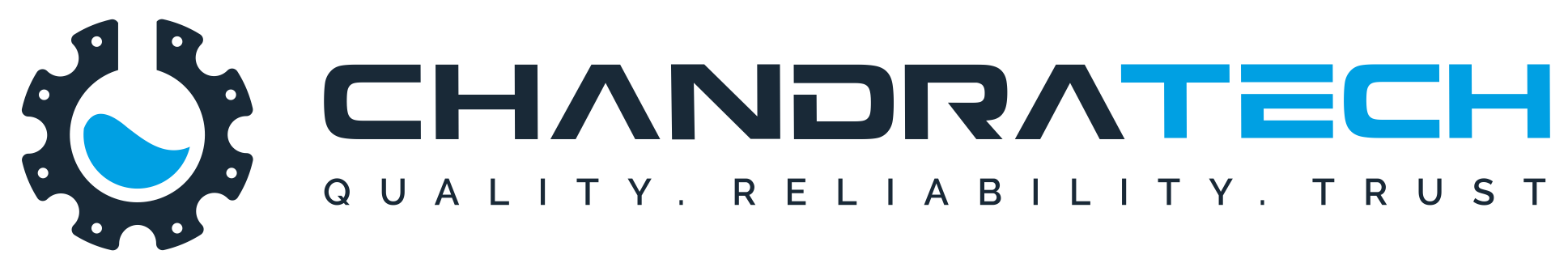 ChandraTech logo